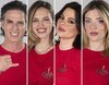 'Supervivientes 2026': Toni Elías, Almudena Porras, Marisa Jara y Claudia Chacón, nominados de la gala 2
