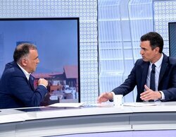 RTVE rescata la marca 'Los desayunos' seis años después, pero a través de una ventana diferente