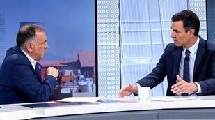 RTVE rescata la marca 'Los desayunos' seis años después, pero a través de una ventana diferente