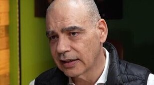 A Nacho Abad le hizo gracia la imitación de Quequé: "No he exigido que dejase la radio"