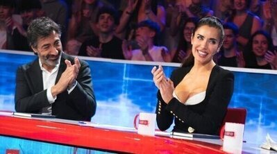 'El desafío' repite el 13,2% y lidera frente a '¡De viernes!', que sube al 11,7%