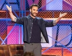 Adiós a 'Al margen de todo': TVE cancela el programa de Dani Rovira tras solo 3 entregas