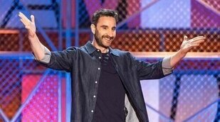 Adiós a 'Al margen de todo': TVE cancela el programa de Dani Rovira tras solo 3 entregas