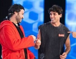 'El desafío' vive un ajustado empate y elige a su primer finalista tras pulsar el botón de la injusticia