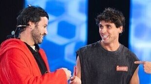 'El desafío' vive un ajustado empate y elige a su primer finalista tras pulsar el botón de la injusticia