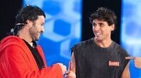 'El desafío' vive un ajustado empate y elige a su primer finalista tras pulsar el botón de la injusticia
