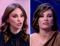 '¡De viernes!' junta a Irene Rosales y Jessica Bueno por sorpresa: "Mi casa siempre va a estar ahí para ti"