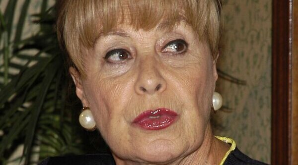 Muere Gemma Cuervo, icono de la interpretación, a los 91 años