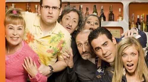 La muerte de Gemma Cuervo genera un aluvión de despedidas llenas de cariño: de los Caballero a sus compañeros