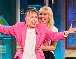 La carta de Gemma Cuervo publicada 4 días antes de su muerte: "La vida es demasiado breve para no hacerlo"