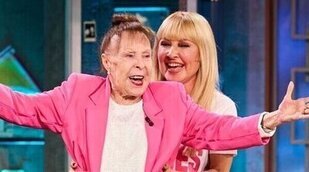 La carta de Gemma Cuervo publicada cuatro días antes de su muerte