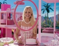 'Barbie' (4,9%) se estrella, 'Atrapa un millón' (11,4%) lidera y 'Got Talent' (9,5%) levanta su mínimo