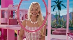 'Barbie' (4,9%) se estrella, 'Atrapa un millón' (11,4%) lidera y 'Got Talent' (9,5%) levanta su mínimo