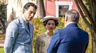 'La promesa' humillará a Curro, Leocadia encarará a Cristóbal por su infidelidad y enterrará a Ana