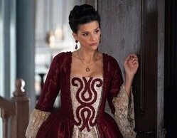 'Valle Salvaje' desvelará los crímenes de Isabel, presionará a Luisa y José Luis descubrirá a Victoria