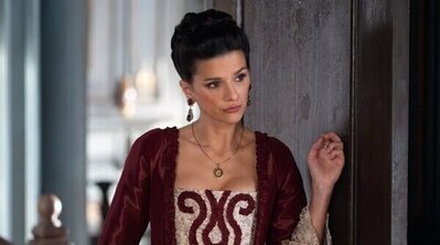 'Valle Salvaje' desvelará los crímenes de Isabel, presionará a Luisa y José Luis descubrirá a Victoria