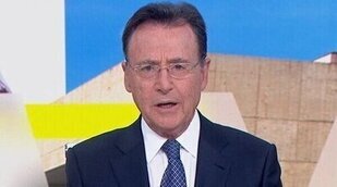 Las elecciones de Castilla y León destacan en Antena 3 (10,4%) y 'Supervivientes' baja a un 11,9%