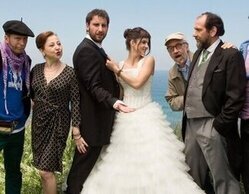 FDF (2,7%) lidera el día, pero 'Catch the bullet' (4%) en Trece es lo más visto