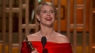 Lista completa de ganadores de los Oscar 2026