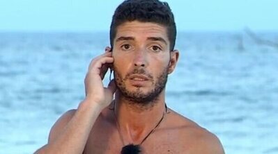 Álex Ghita abandona 'Supervivientes 2026' ante el desacuerdo de Sandra Barneda