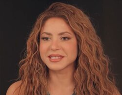 'Al cielo con ella' muestra un avance de la entrevista a Shakira, que anuncia sus conciertos en España
