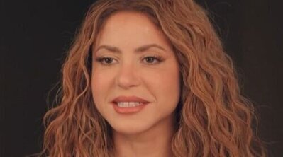 'Al cielo con ella' muestra un avance de la entrevista a Shakira