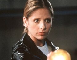 Hulu descarta el reboot de 'Buffy, cazavampiros' con Sarah Michelle Gellar