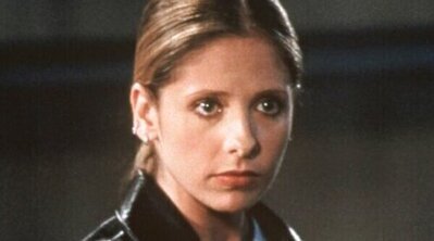 Hulu descarta el reboot de 'Buffy, cazavampiros' con Sarah Michelle Gellar