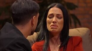 'Casados' (14,2%) cede con 'En tierra lejana' (12,6%) pisándole los talones y 'DecoMasters' (8,4%) sube