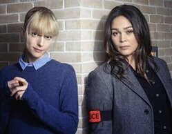 'Bright Minds' (2,5%) lidera en Atreseries y Nova triunfa con cuatro telenovelas entre lo más visto