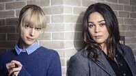 'Bright Minds' (2,5%) lidera en Atreseries y Nova triunfa con cuatro telenovelas entre lo más visto