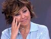 Sonsoles Ónega se rompe en directo por el emotivo recuerdo de Gemma Cuervo a su padre