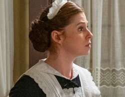 'La promesa' revelará la verdad sobre la carta de la Casa Real y enfrentará a María y Carlo