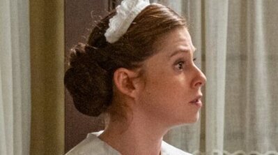 'La promesa' revelará la verdad sobre la carta de la Casa Real y enfrentará a María y Carlo