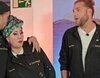 'DecoMasters' ya tiene semifinalistas tras la expulsión de su pareja más polémica