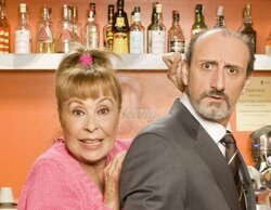 FDF cambió su programación con un maratón de 'LQSA' para homenajear a Gemma Cuervo