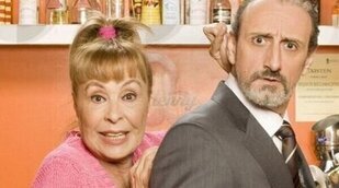 FDF cambió su programación con un maratón de 'LQSA' para homenajear a Gemma Cuervo