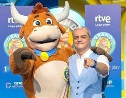 Estos son los 12 pueblos que participan en el 'Grand Prix 2026'