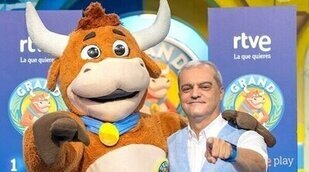 Estos son los 12 pueblos que participan en el 'Grand Prix 2026'