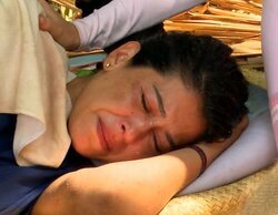 Preocupación en 'Supervivientes 2026': Gabriela Guillén se desmaya tras varios días sin ir al baño