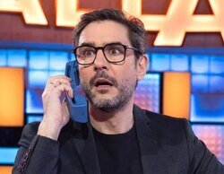 Telecinco renueva '¡Allá tú!' tras su máximo de temporada con un 10%