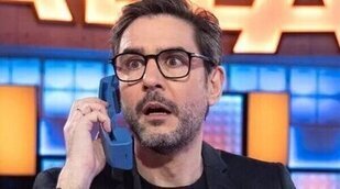 Telecinco renueva '¡Allá tú!' tras su máximo de temporada con un 10%