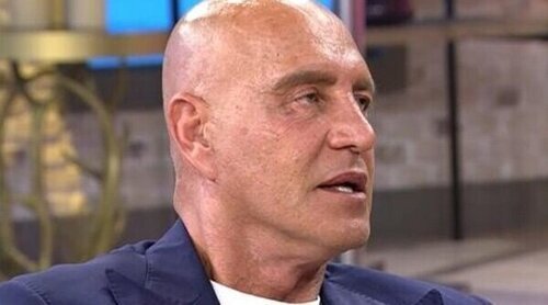 Condenan a Mediaset por el modo en el que 'Sálvame' informó de la muerte de "Mari Carmen y sus muñecos"