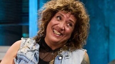 Rosana reprocha a 'La revuelta' un asunto del pasado: "¿Por qué no te moriste tú?"