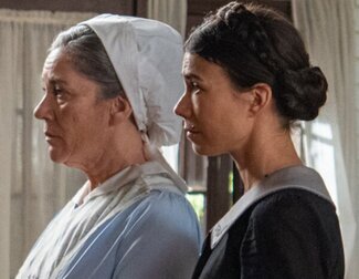 'La promesa' postulará a Julieta como ayudante de Manuel y frenará la salida de Ricardo