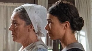 'La promesa' postulará a Julieta como ayudante de Manuel y frenará la salida de Ricardo