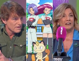 Las voces del Team Rocket celebran los 30 años de 'Pokémon' y reivindican incluir el doblaje en los Goya