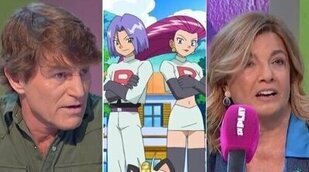 Las voces del Team Rocket celebran los 30 años de 'Pokémon' y reivindican incluir el doblaje en los Goya