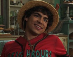 La segunda temporada de 'One Piece' lidera a nivel global, pero no logra superar a su predecesora