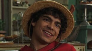 La segunda temporada de 'One Piece' lidera a nivel global, pero no logra superar a su predecesora